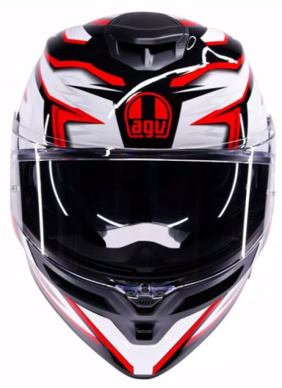 CASCO AGV K5 E2206 MPLK ZENITHAR