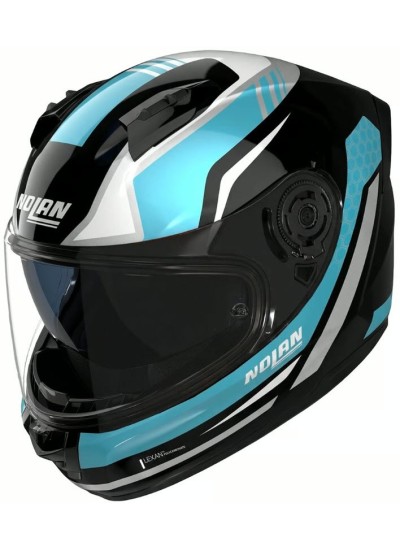 CASCO NOLAN N60-6 PIEGA