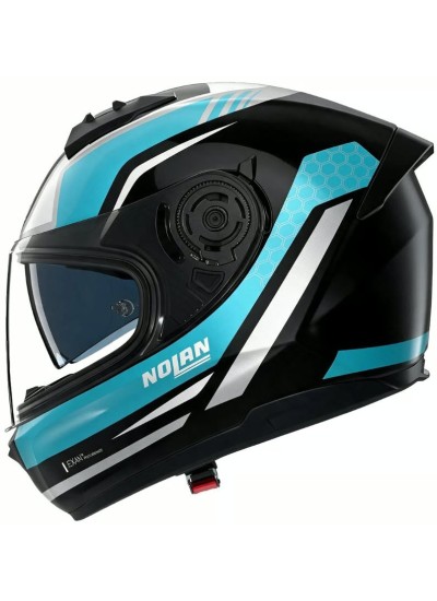 CASCO NOLAN N60-6 PIEGA