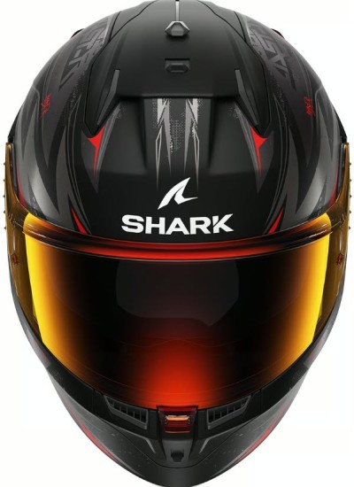CASCO SHARK D-SKWAL 3 INKRIDER MAT