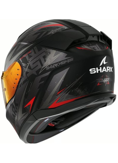 CASCO SHARK D-SKWAL 3 INKRIDER MAT