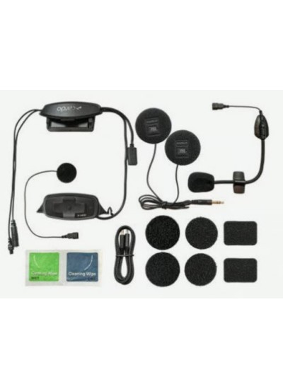 CARDO PACKTALK-S SHOEI NEOTEC 3-GT-AIR 3- J-CRUISE 3-1