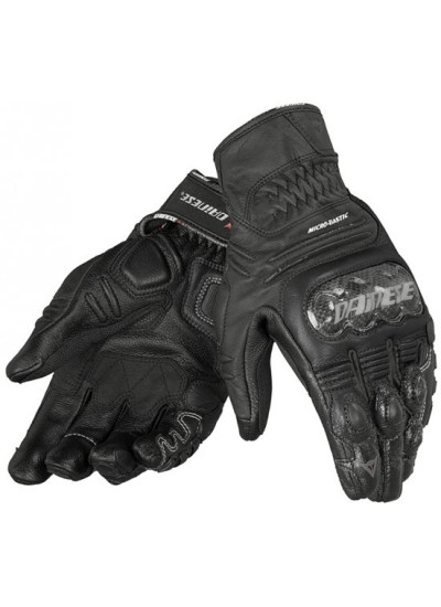 GUANTES DAINESE CARBON COVER S-ST