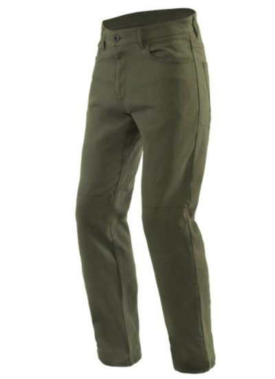 PANTALÓN DAINESE CLASSIC REGULAR TEX