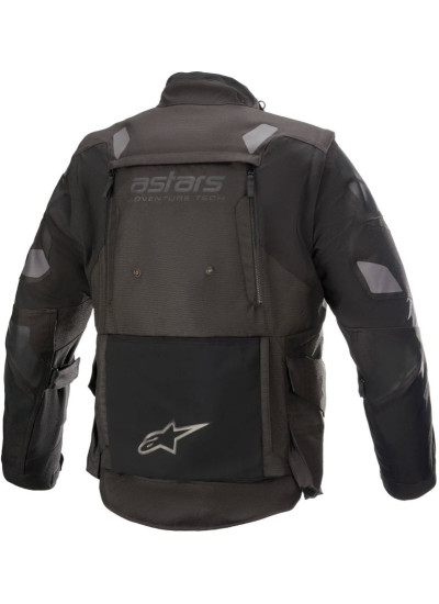 CHAQUETA ALPINESTARS HALO DRYSTAR-black-2