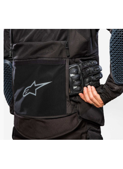 CHAQUETA ALPINESTARS HALO DRYSTAR