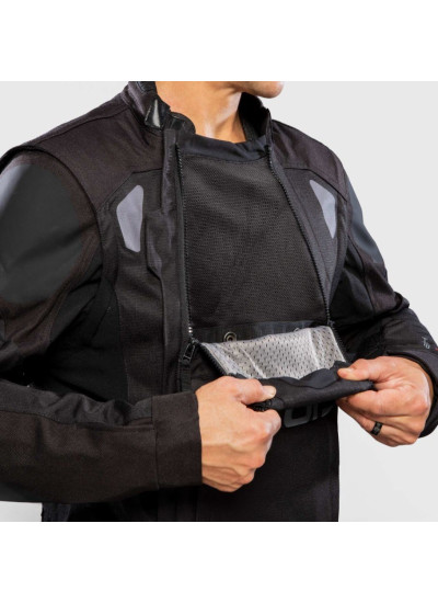 CHAQUETA ALPINESTARS HALO DRYSTAR
