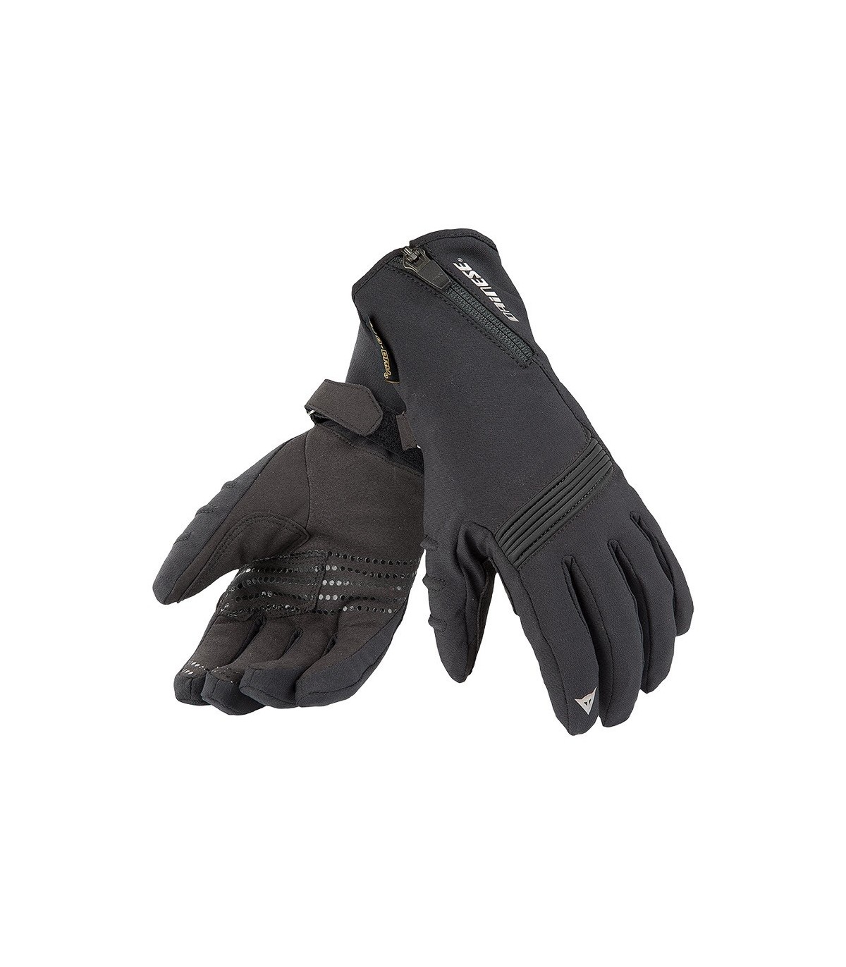 transacción Grillo Jadeo GUANTES DAINESE DAWN LADY D-DRY