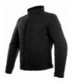 CHAQUETA DAINESE URBAN D-DRY front-negro
