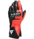 GUANTES DAINESE CARBON 3 LONG ROJO