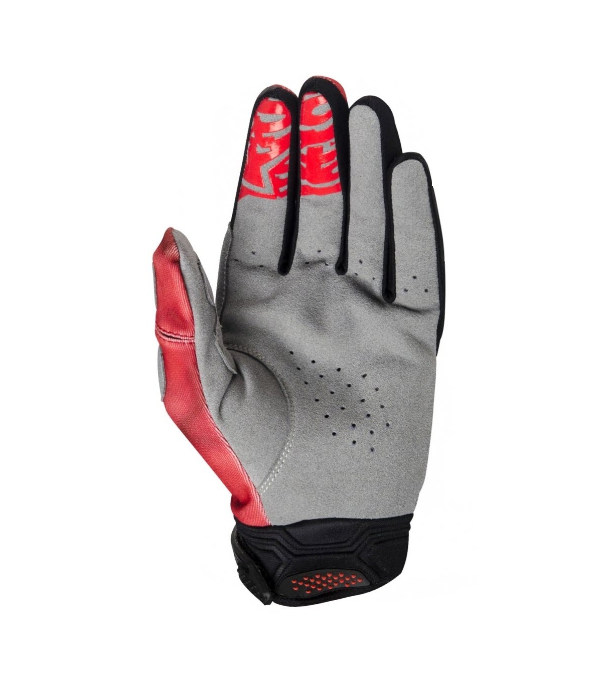 GUANTES RACER