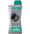ACEITE MOTOREX TRIAL GEAR OIL 75W (1 L)
