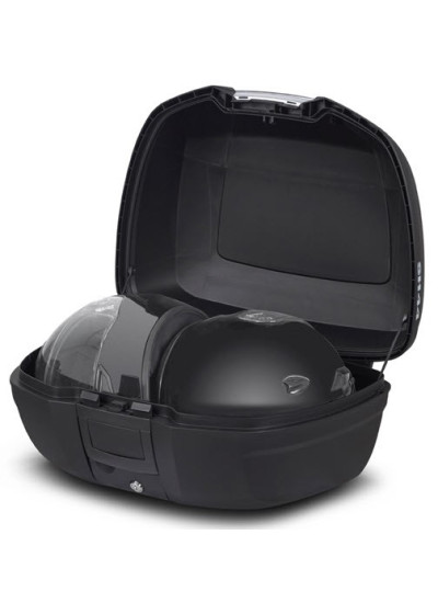 BAÚL SHAD SH44 NEGRO