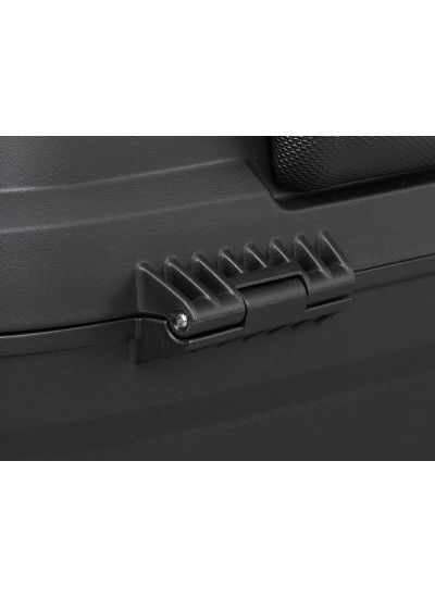 BAÚL SHAD SH44 NEGRO