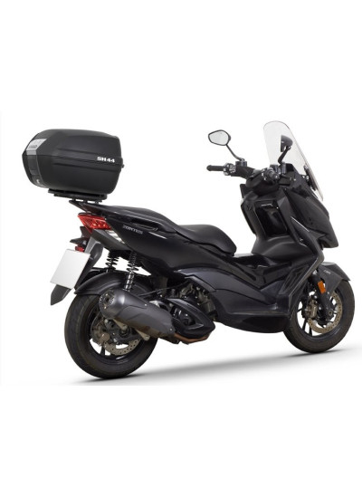 BAÚL SHAD SH44 NEGRO
