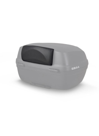 BAÚL SHAD SH44 NEGRO