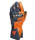 GUANTES DAINESE CARBON 3 LONG Black-Iris_Flame-Orange_Fluo-Red-1