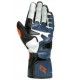 GUANTES DAINESE CARBON 3 LONG Black-Iris_Flame-Orange_Fluo-Red-3