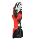 GUANTES DAINESE CARBON 3 LONG-BLACK-1 Black_Fluo-Red_White