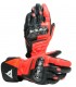 GUANTES DAINESE CARBON 3 LONG-BLACK-1 Black_Fluo-Red_White-1