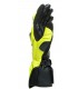 GUANTES DAINESE CARBON 3 LONG Black_Fluo-Yellow-White-3