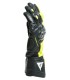 GUANTES DAINESE CARBON 3 LONG Black_Fluo-Yellow-White-5