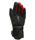GUANTES DAINESE NEBULA GORE-TEX LADY-Black_Red-2