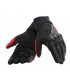 GUANTES DAINESE X-MOTO UNISEX BLACK/FLUO-RED