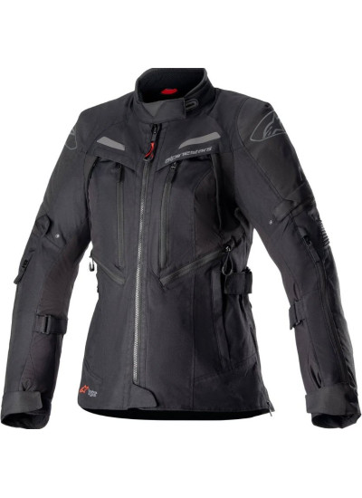 CHAQUETA ALPINESTARS STELLA BOGOTÁ PRO DRYSTAR BLACK-1