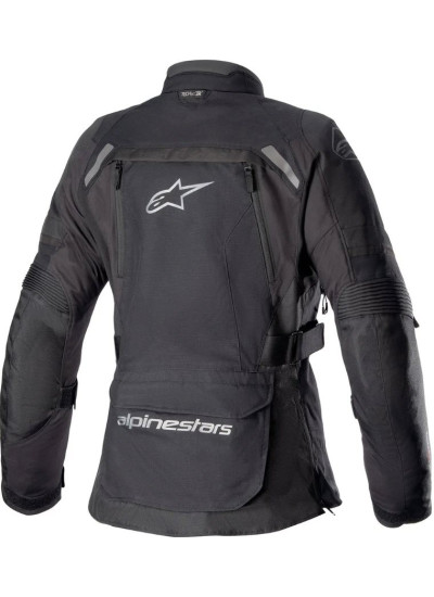 CHAQUETA ALPINESTARS STELLA BOGOTÁ PRO DRYSTAR BLACK-2