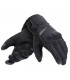 GUANTES DAINESE TRENTO D-DRY THERMAL BLACK BLACK
