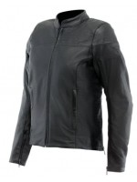 CHAQUETA DAINESE ITINERE LEATHER WOMAN