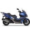 TOP MASTER KYMCO XCITING 400 S K0XC48ST