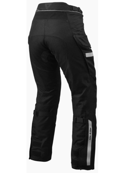 PANTALÓN REVIT SAND 4 H2O LADIES CORTO