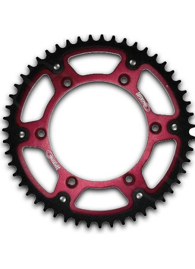 CORONA Z49 STEALTH ROJA BE57049R250