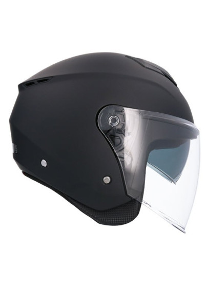 CASCO SHIRO IBIZA MONOCOLOR
