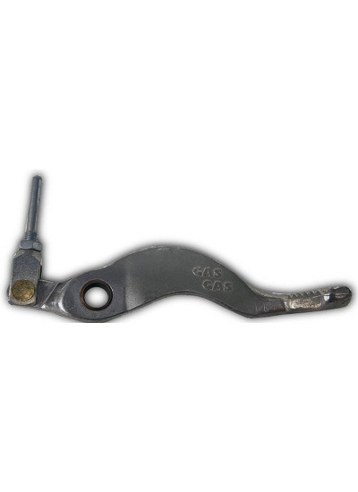 PEDAL FRENO GAS-GAS 93 R740006