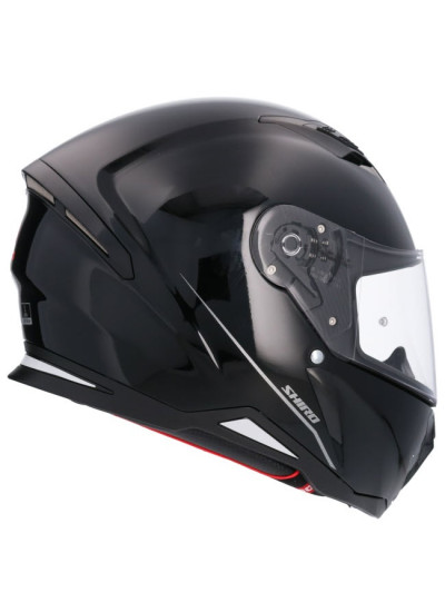 CASCO SHIRO HUNTER MONOCOLOR
