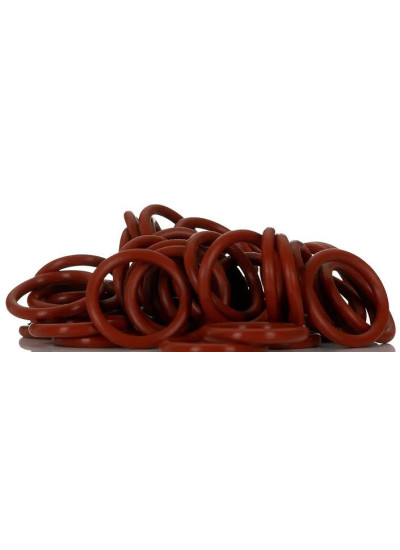 TÓRICA SILICONA 21,82x3,53 C280000