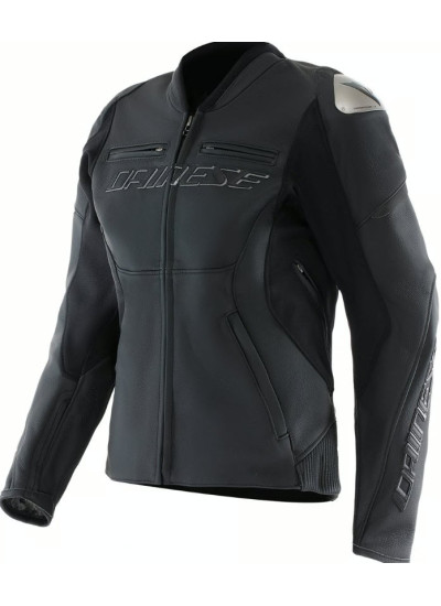 CHAQUETA DAINESE RACING 5 LEATHER WOMAN