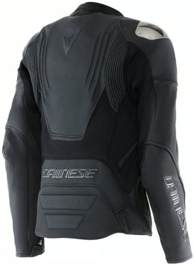 CHAQUETA DAINESE RACING 5 LEATHER WOMAN