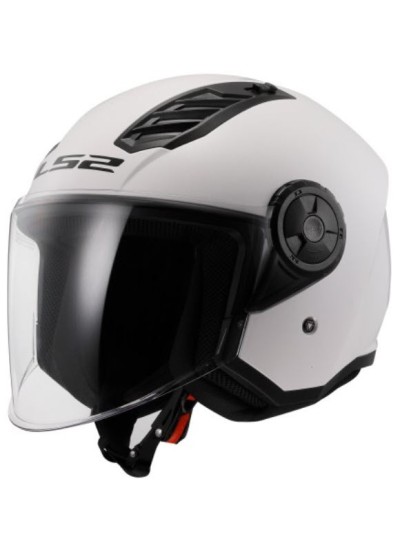 CASCO LS2 AIRFLOW II SOLID
