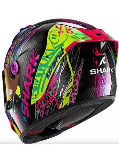 CASCO SHARK AERON FAWN