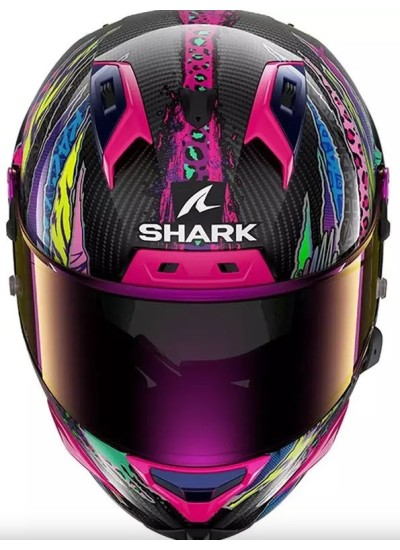 CASCO SHARK AERON FAWN