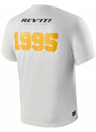 Camiseta REVIT Ryan White-1