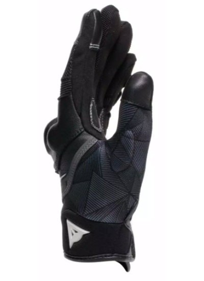 Guantes DAINESE ERMEX Lady Black-1