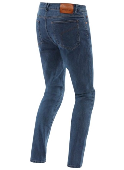 PANTALÓN DAINESE 5-POCKET DENIM REGULAR