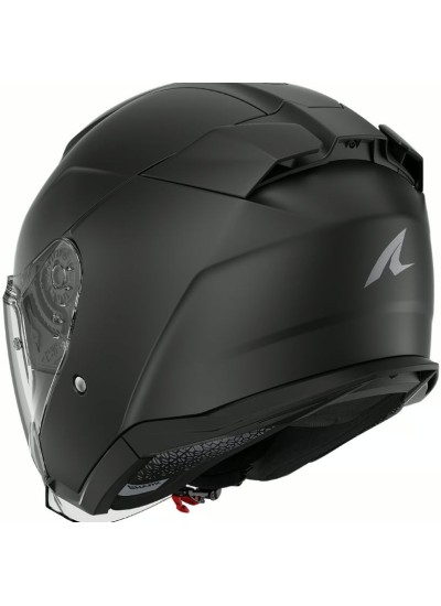 CASCO SHARK SKWAL JET BLANK MAT