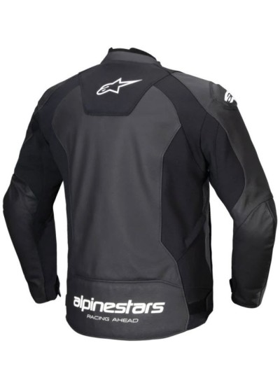 CHAQUETA ALPINESTARS FASTER V3 LEATHER