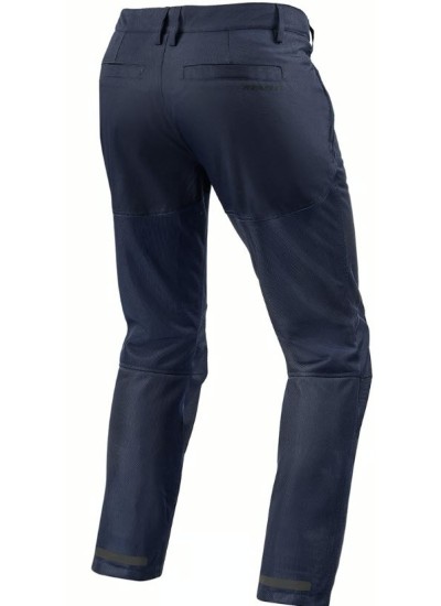 Pantalon REVIT Eclipse 2 Black Iris